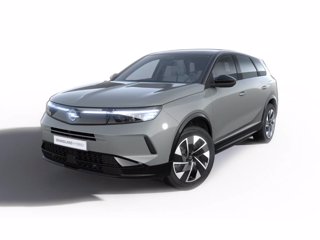 OPEL GRANDLAND GS BENZINA AUTOMATICO 130 HP