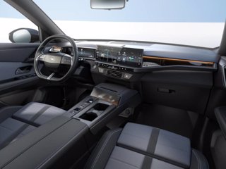 OPEL GRANDLAND GS BENZINA AUTOMATICO 130 HP