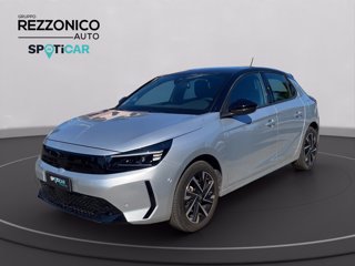 OPEL Corsa 1.2 Corsa s&s 100cv CAMBIO AUTOMATICO