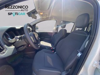 FIAT Pandina 1.0 firefly hybrid s&s 70cv CROSS - NEOPATENTATI