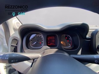 FIAT Pandina 1.0 firefly hybrid s&s 70cv CROSS - NEOPATENTATI