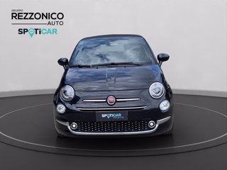 FIAT 500C 1.0 hybrid Dolcevita 70cv - NEOPATENTATI