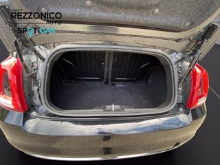 FIAT 500C 1.0 hybrid Dolcevita 70cv - NEOPATENTATI