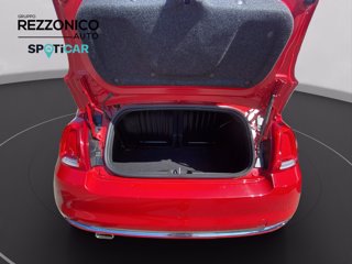 FIAT 500C 1.0 hybrid Dolcevita 70cv - NEOPATENTATI