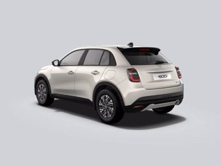 FIAT 600 Hybrid My25 600 1.2 Hybrid