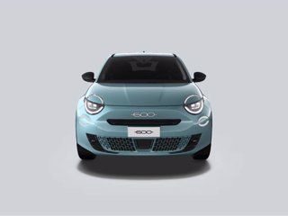 FIAT 600 Hybrid My25 600 1.2 Hybrid