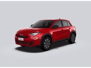 FIAT 600 Hybrid My25 600 1.2 Hybrid