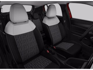 FIAT 600 Hybrid My25 600 1.2 Hybrid