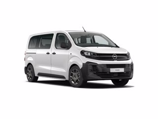 OPEL Vivaro L - 1.5 Diesel 120cv S&S