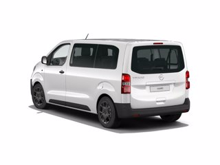OPEL Vivaro L - 1.5 Diesel 120cv S&S