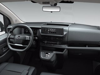 OPEL Vivaro L - 1.5 Diesel 120cv S&S