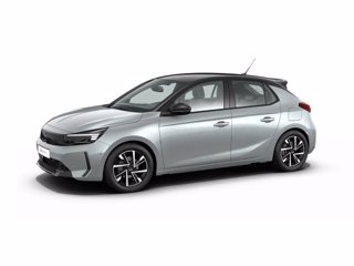 OPEL Nuova Corsa GS Hybrid 110CV DTC6