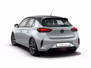 OPEL Nuova Corsa GS Hybrid 110CV DTC6