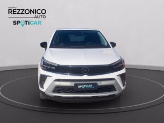 OPEL Crossland 1.2 Elegance s&s 110cv
