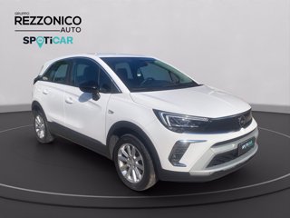 OPEL Crossland 1.2 Elegance s&s 110cv