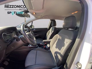 OPEL Crossland 1.2 Elegance s&s 110cv