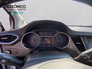 OPEL Crossland 1.2 Elegance s&s 110cv