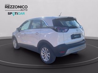 OPEL Crossland 1.2 Elegance s&s 110cv