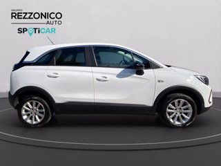 OPEL Crossland 1.2 Elegance s&s 110cv