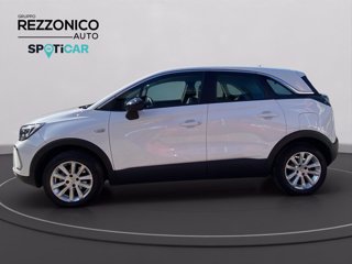 OPEL Crossland 1.2 Elegance s&s 110cv