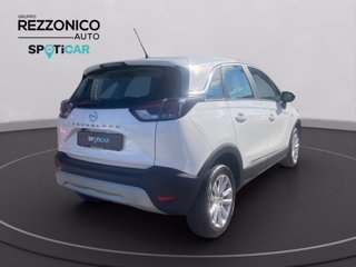OPEL Crossland 1.2 Elegance s&s 110cv