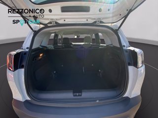 OPEL Crossland 1.2 Elegance s&s 110cv