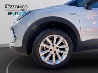 OPEL Crossland 1.2 Elegance s&s 110cv