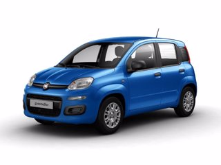 FIAT Panda 1.0 70cv Hybrid Icon