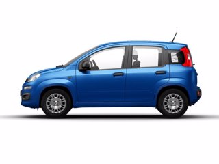 FIAT Panda 1.0 70cv Hybrid Icon
