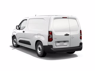 OPEL Combo Cargo Doppia Cabina Mobile L2H1 - BlueHdi 10
