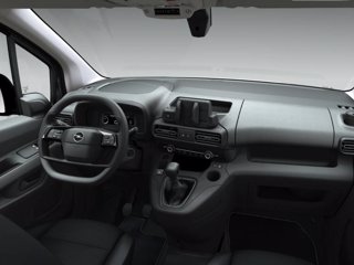 OPEL Combo Cargo Doppia Cabina Mobile L2H1 - BlueHdi 10