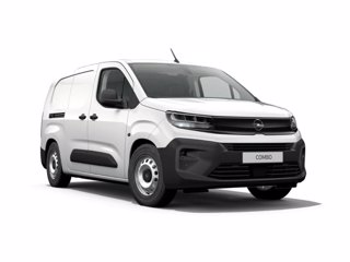 OPEL Combo Cargo Doppia Cabina Mobile L2H1 - BlueHdi 10