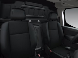 OPEL Combo Cargo L2H1 - BlueHdi 130 cv S&S EAT8