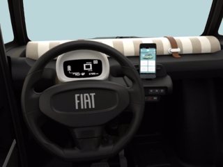 FIAT Topolino Topolino