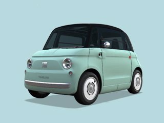 FIAT Topolino Topolino