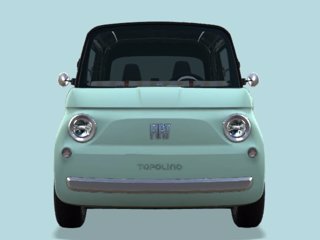FIAT Topolino Topolino