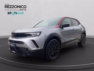 OPEL Mokka 1.2 t GS Line + s&s 100cv