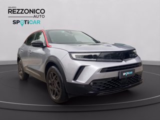 OPEL Mokka 1.2 t GS Line + s&s 100cv