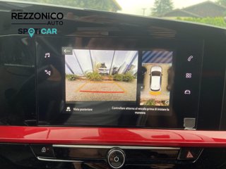 OPEL Mokka 1.2 t GS Line + s&s 100cv