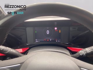 OPEL Mokka 1.2 t GS Line + s&s 100cv