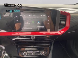 OPEL Mokka 1.2 t GS Line + s&s 100cv