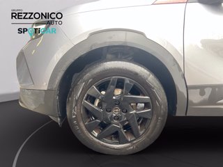 OPEL Mokka 1.2 t GS Line + s&s 100cv