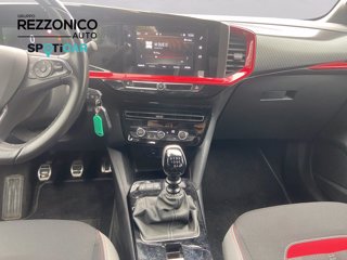 OPEL Mokka 1.2 t GS Line + s&s 100cv