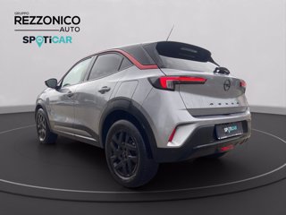 OPEL Mokka 1.2 t GS Line + s&s 100cv