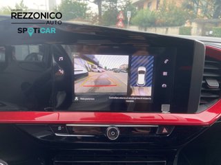 OPEL Mokka 1.2 t GS Line + s&s 100cv