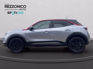 OPEL Mokka 1.2 t GS Line + s&s 100cv