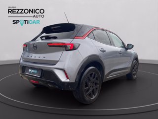 OPEL Mokka 1.2 t GS Line + s&s 100cv