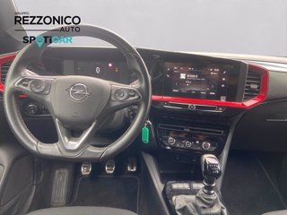 OPEL Mokka 1.2 t GS Line + s&s 100cv