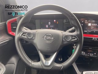 OPEL Mokka 1.2 t GS Line + s&s 100cv