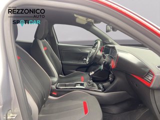 OPEL Mokka 1.2 t GS Line + s&s 100cv